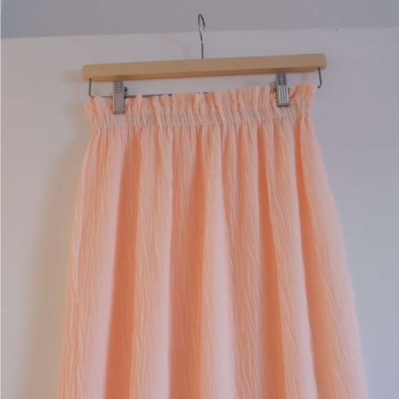 Artizia Babaton Gabriola Maxi midi skirt - Picture 4 of 6